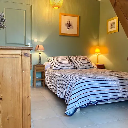 Charmante Maison Au Coeur D'un Village Paludier, Proche Et Plages, Terrasse Et Wifi - Fr-1-306-1227 Guérande