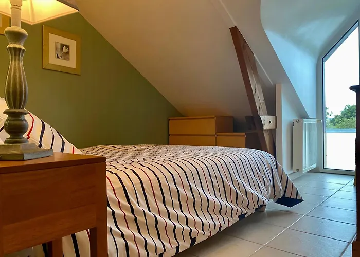 Charmante Maison Au Coeur D'un Village Paludier, Proche Et Plages, Terrasse Et Wifi - Fr-1-306-1227 Prázdninový dům Guérande