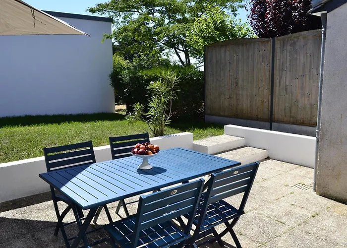 Charmante Maison Au Coeur D'un Village Paludier, Proche Et Plages, Terrasse Et Wifi - Fr-1-306-1227 Guérande