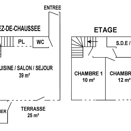 Charmante Maison Au Coeur D'un Village Paludier, Proche Et Plages, Terrasse Et Wifi - Fr-1-306-1227 * Guérande