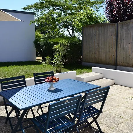 Charmante Maison Au Coeur D'un Village Paludier, Proche Et Plages, Terrasse Et Wifi - Fr-1-306-1227 Guérande